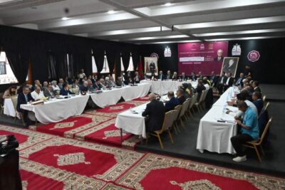  حزب الاستقلال