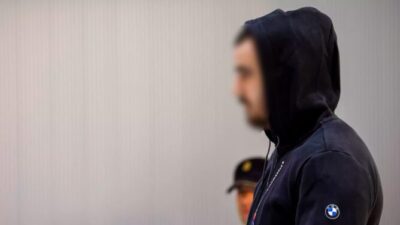  محكمة إسبانيا