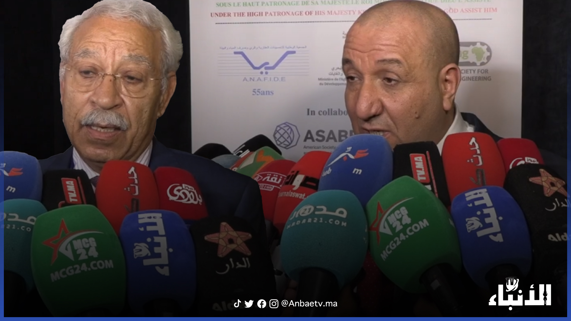 خبراء دوليون