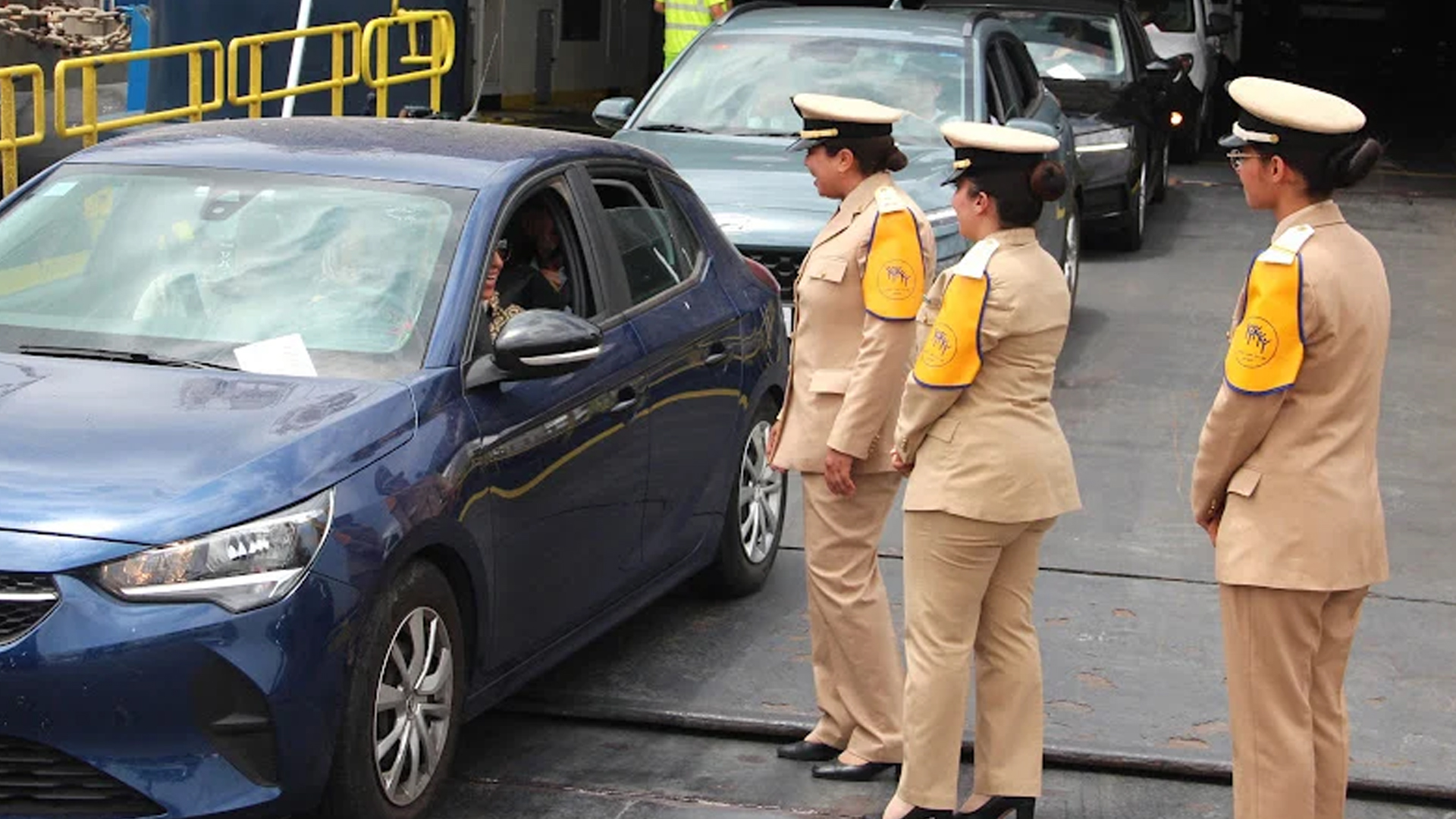 عملية "مرحبا 2025"