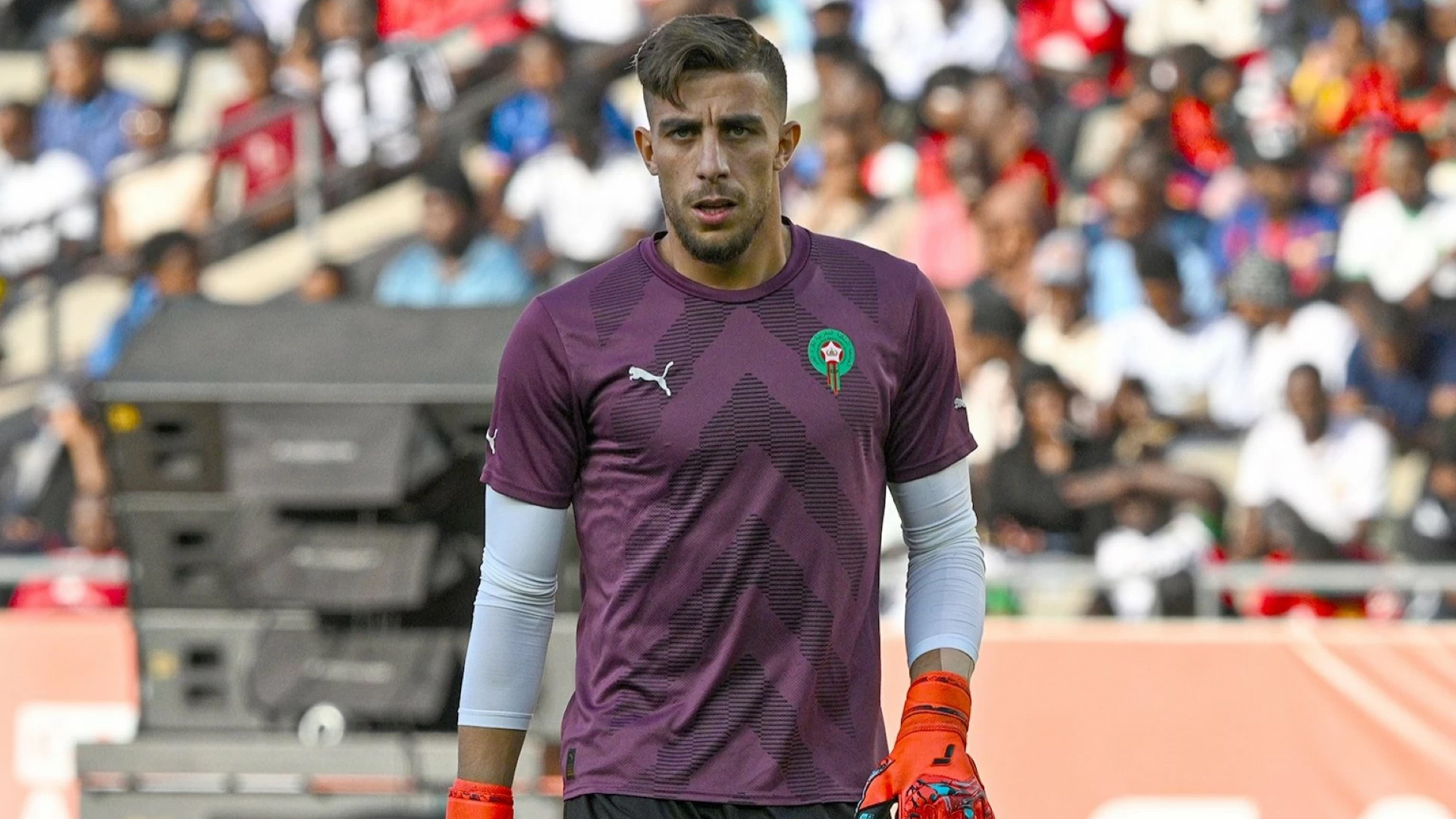 مهدي الحرار