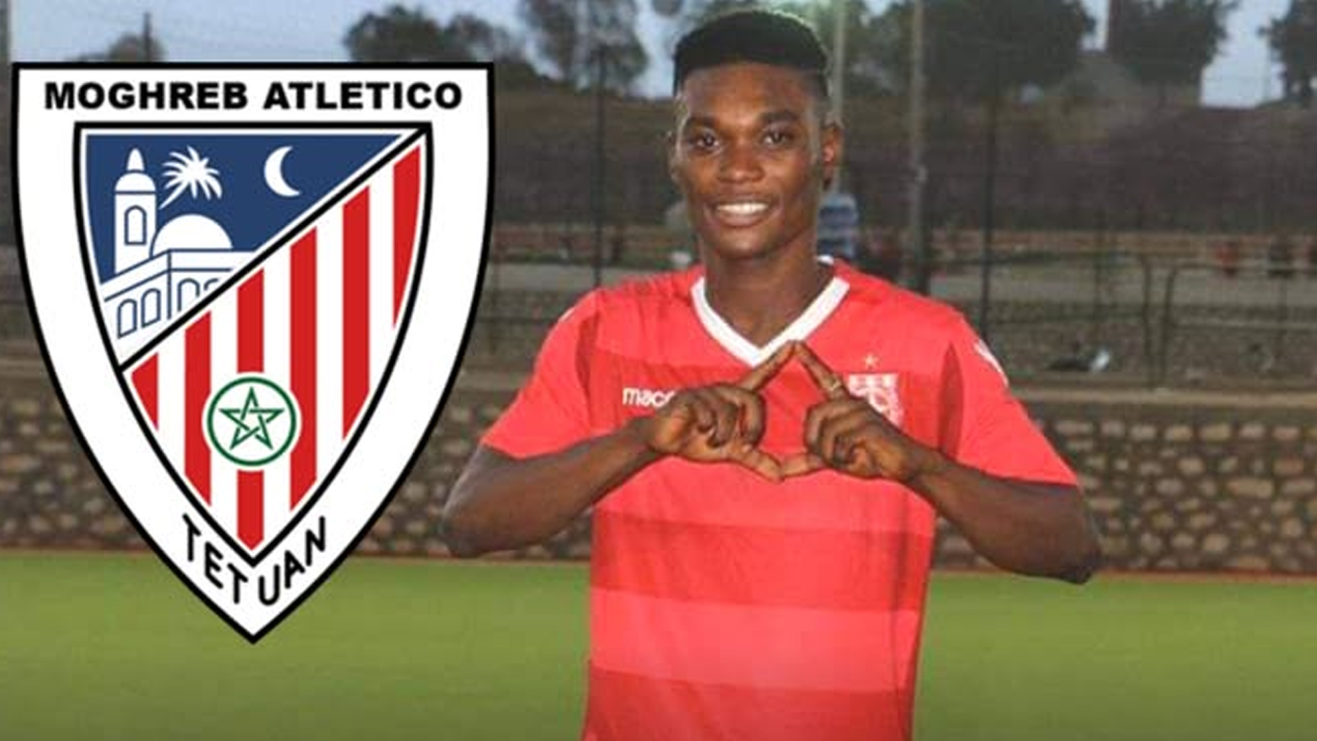 المغرب التطواني