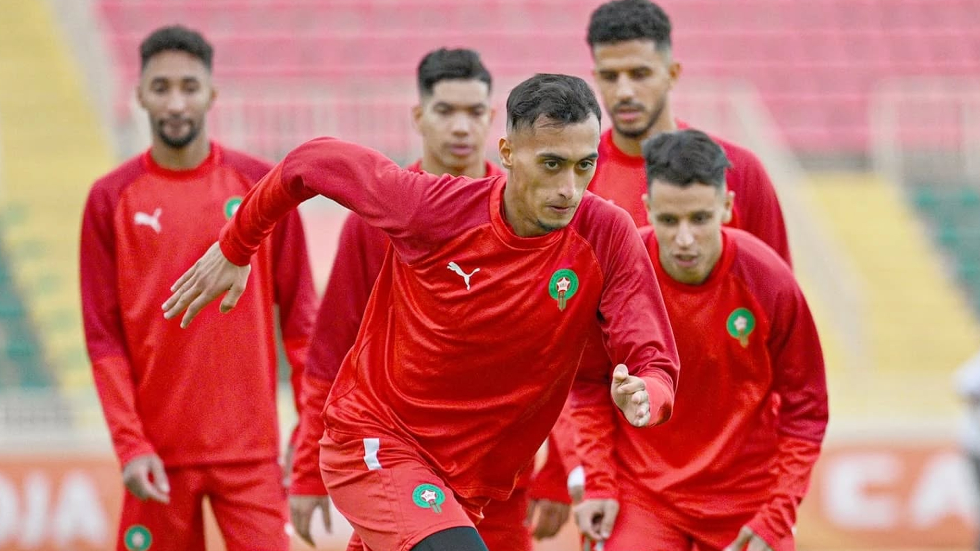 طارق السكيتيوي