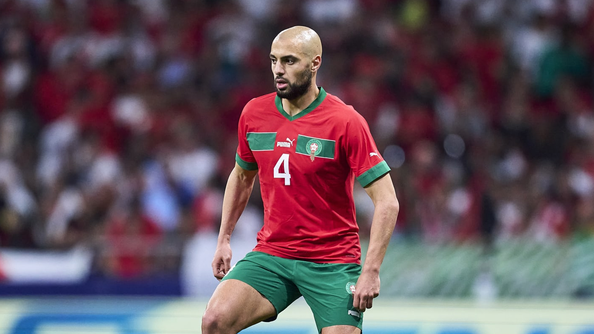 سفيان المرابط