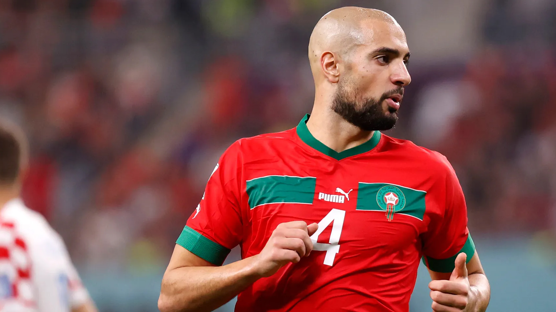 سفيان المرابط