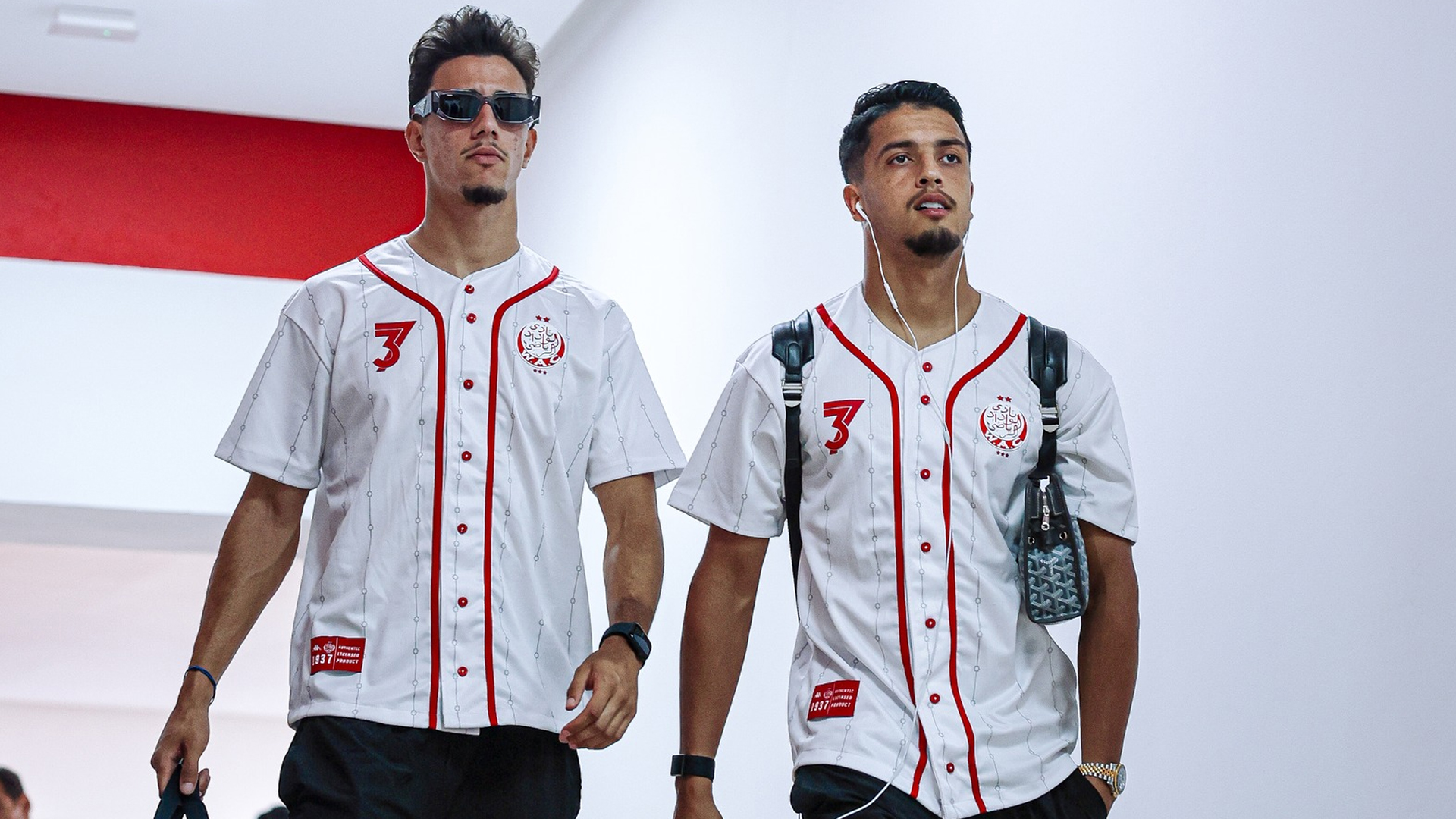 الوداد البيضاوي