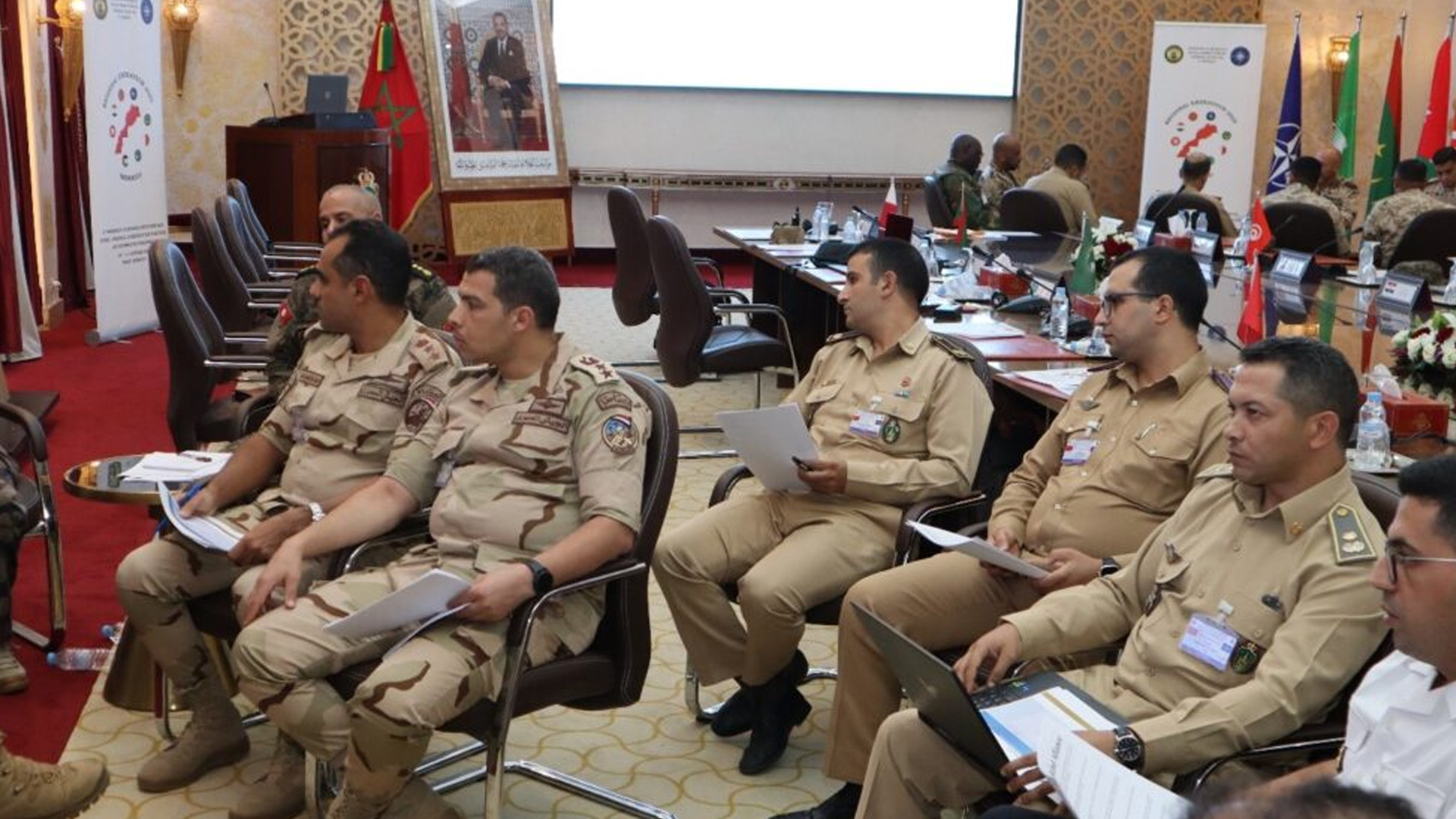 «Regional Endeavour2025»