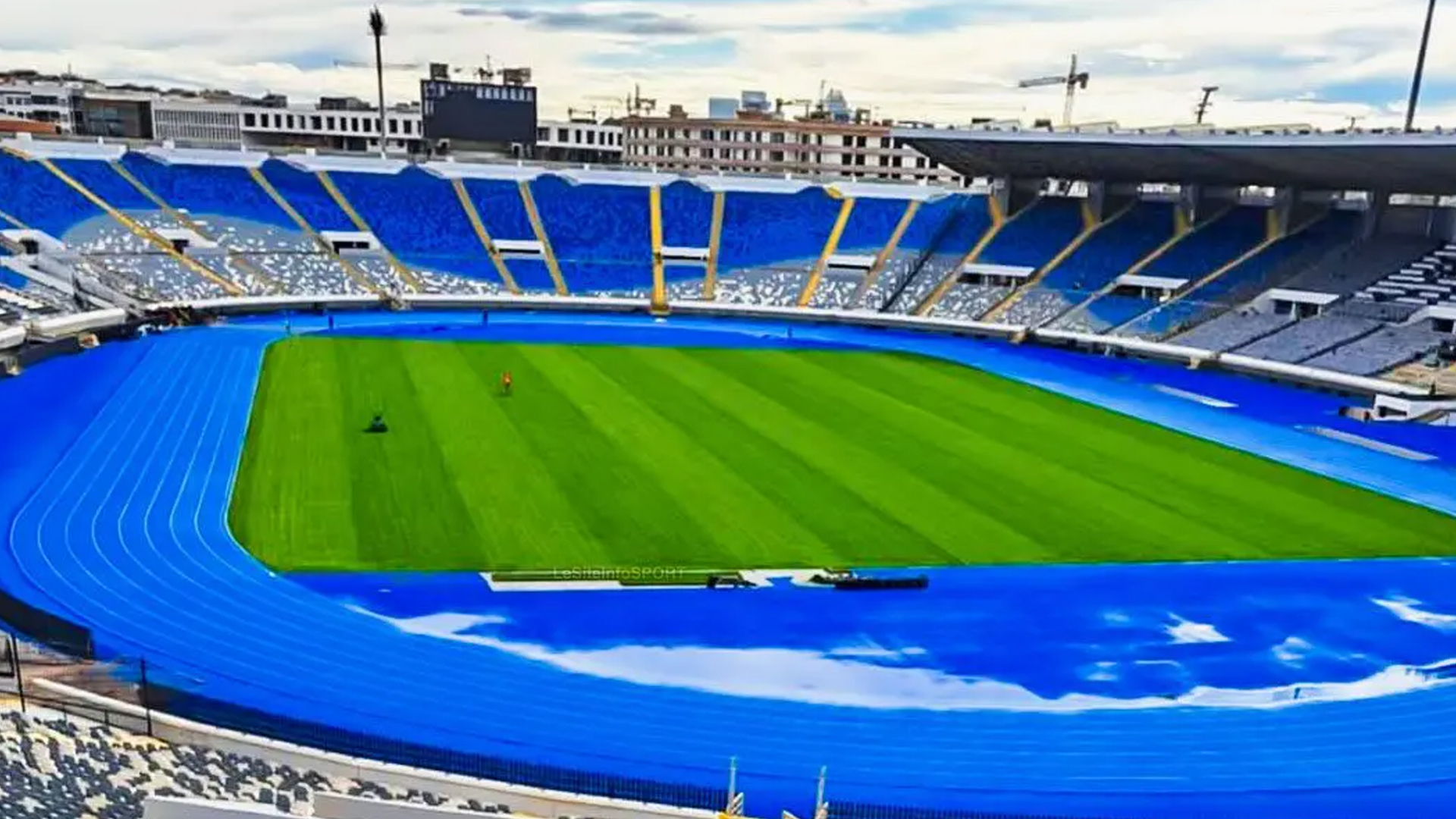 مركب محمد الخامس