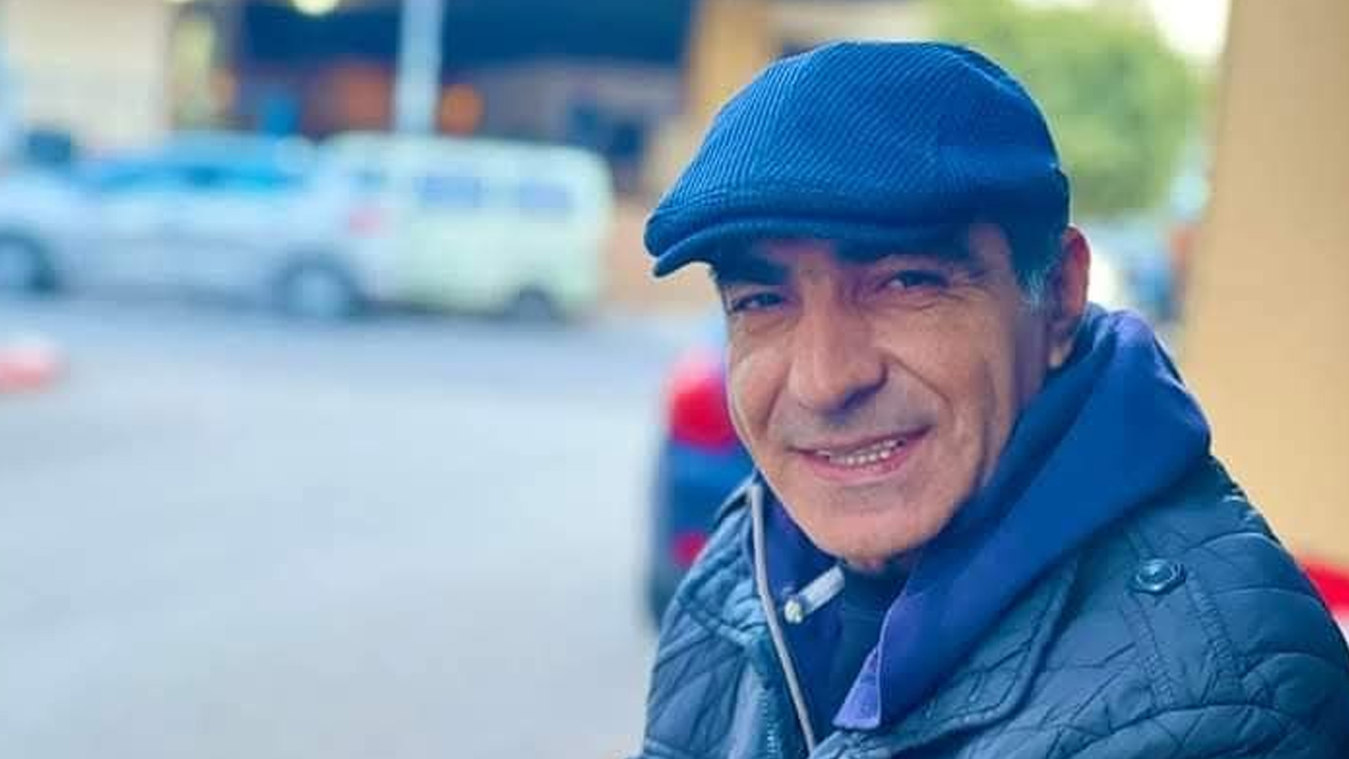 الفنان الريفي مصطفى سوليت