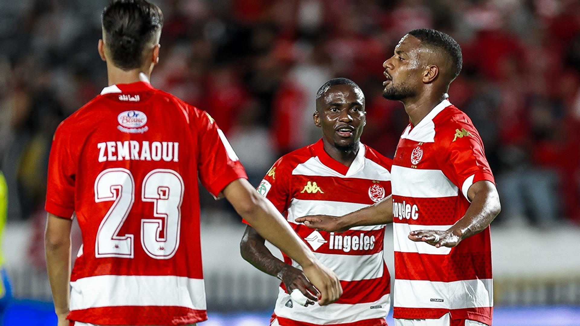 الوداد الرياضي