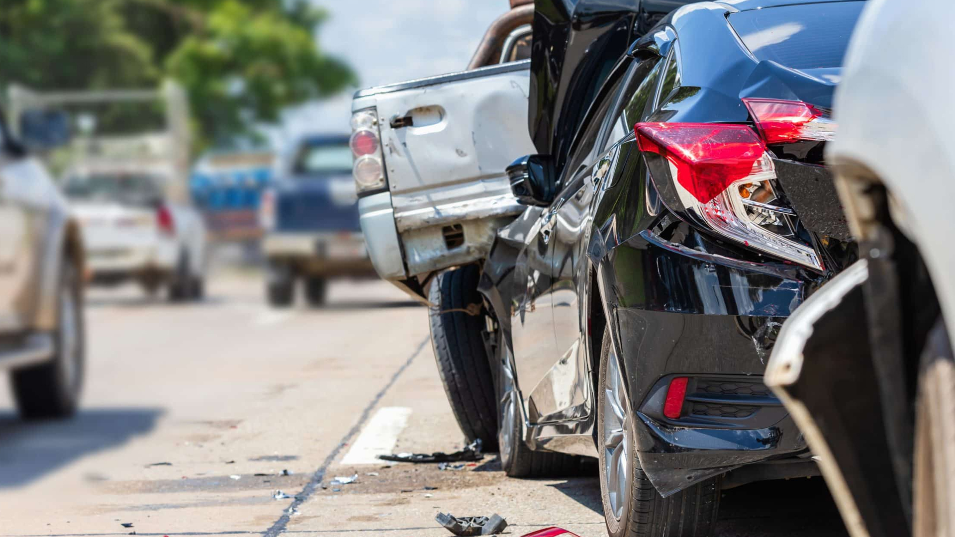 في حادث سير مروع بورزازات