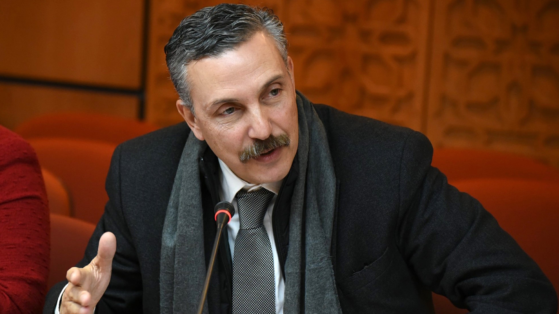 علال العمراوي