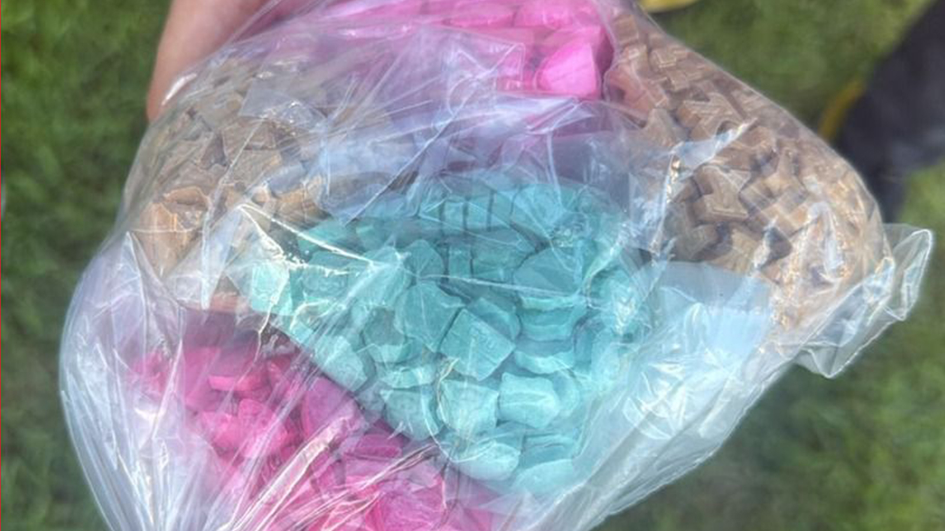 الترويج للمخدرات