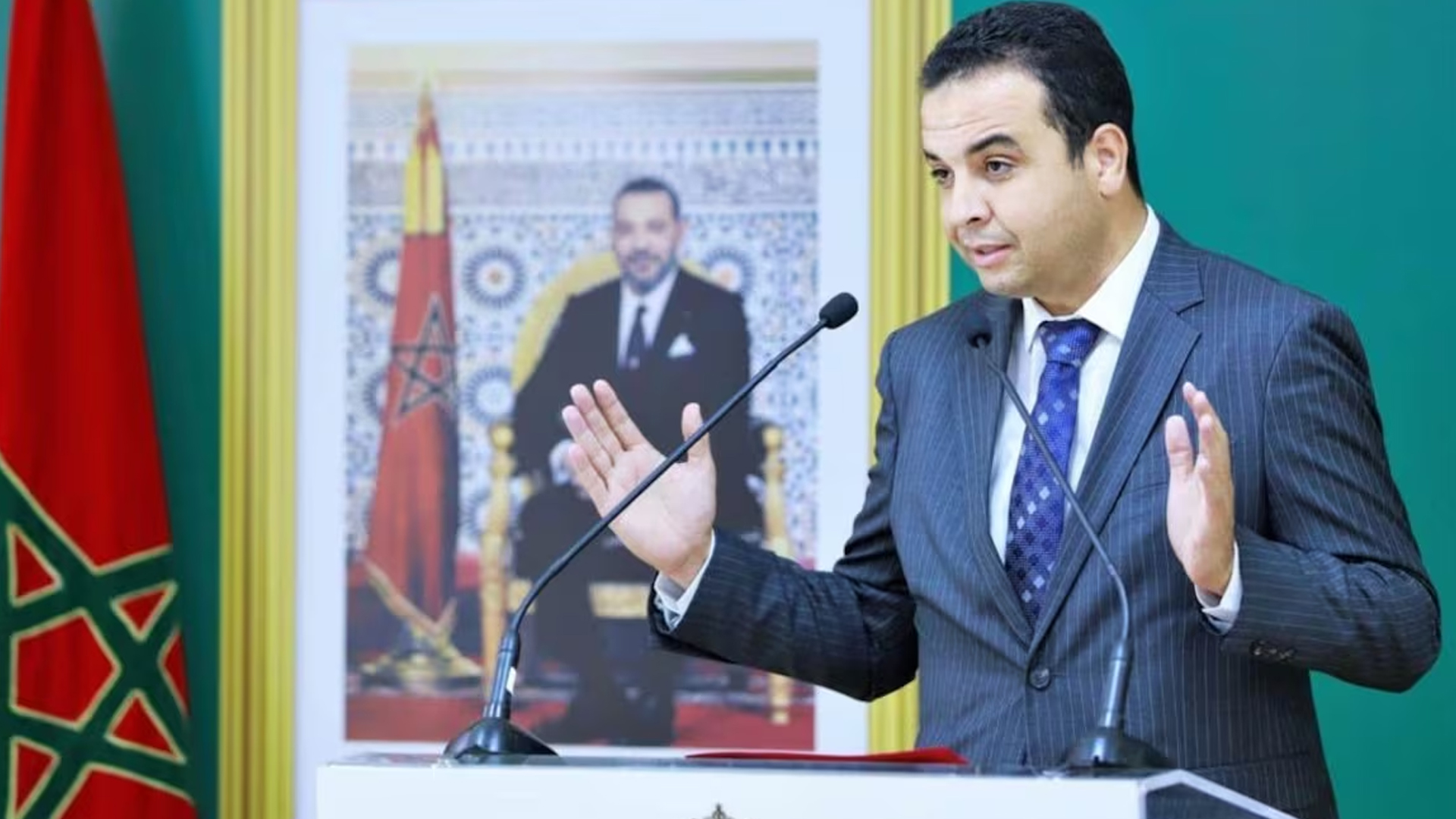 مصطفى بايتاس