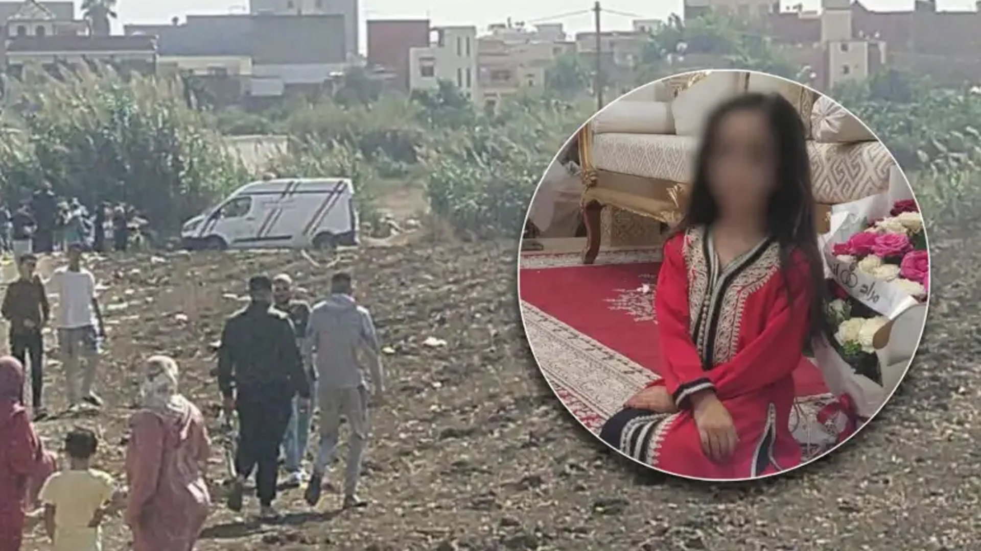 القصر الكبير