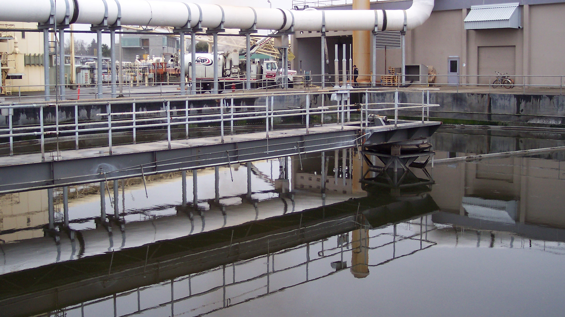 مشاريع للماء والصرف الصحي