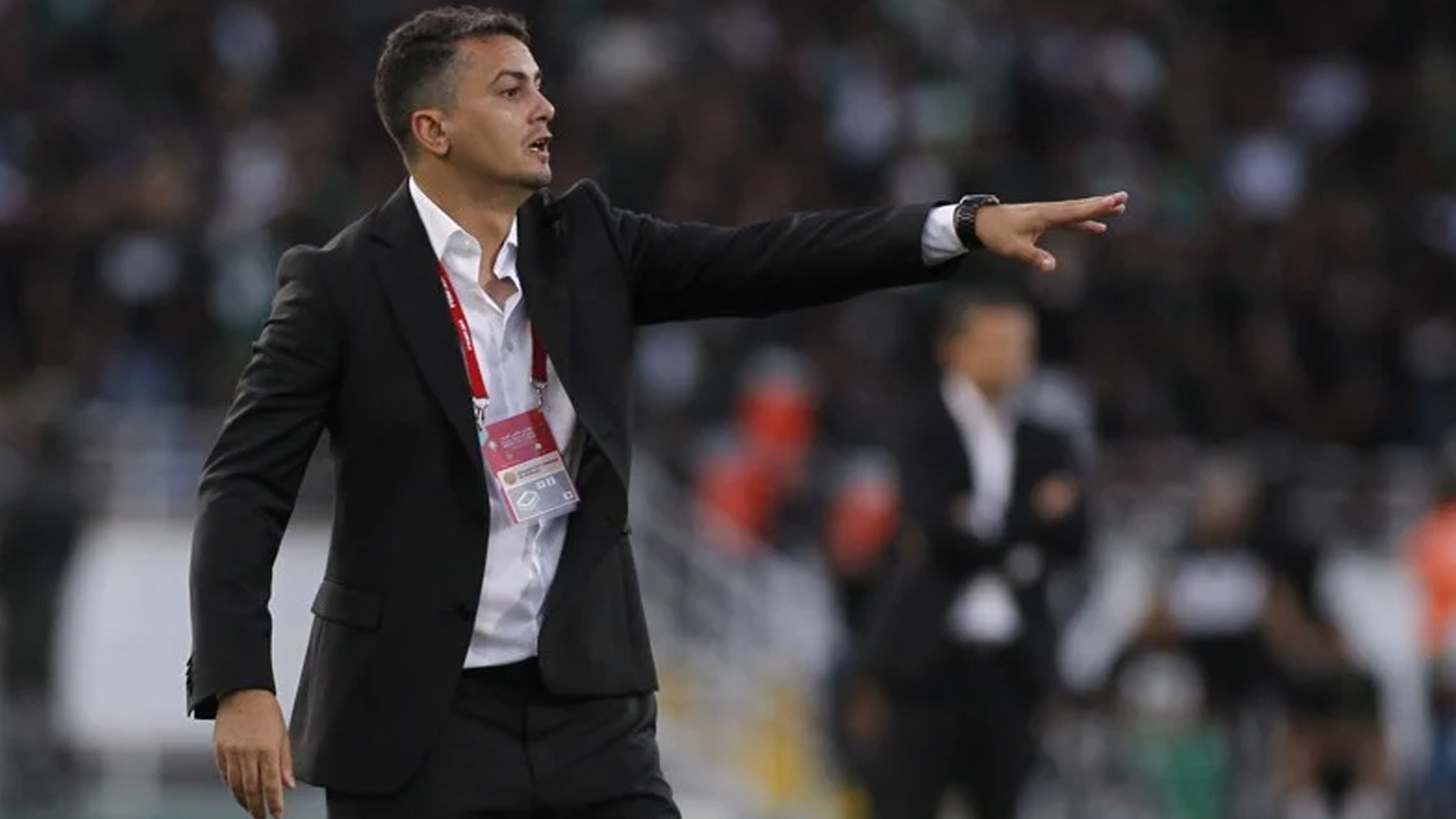 أمين الكرمة