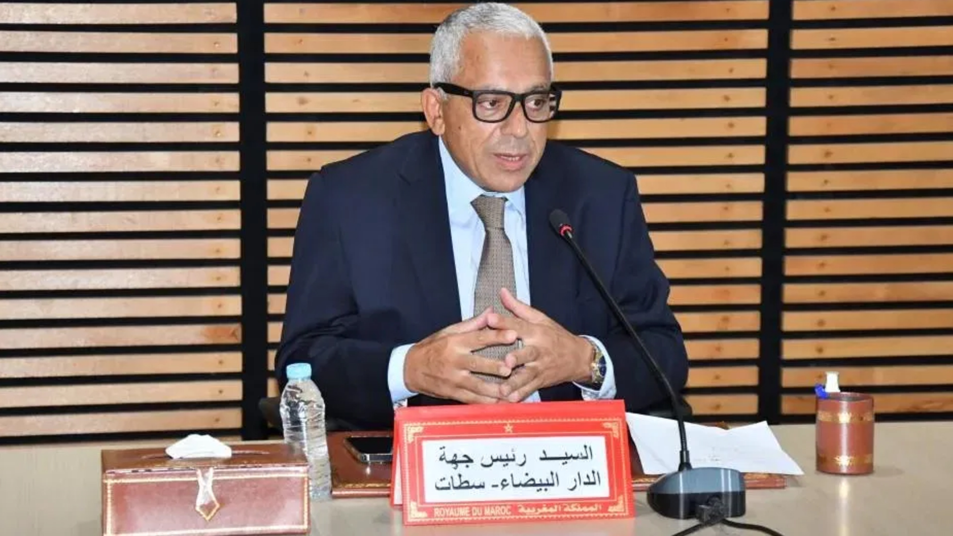 عبد اللطيف معزوز