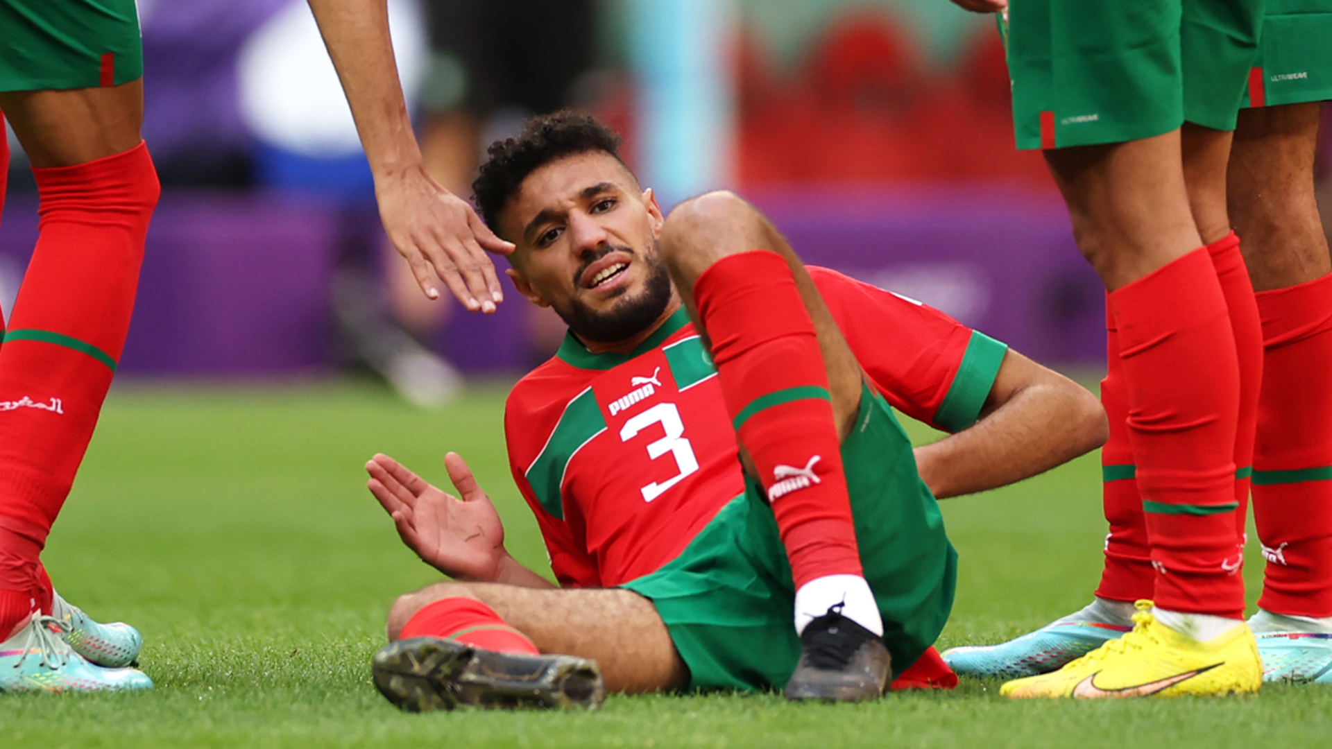 نوصير المزراوي