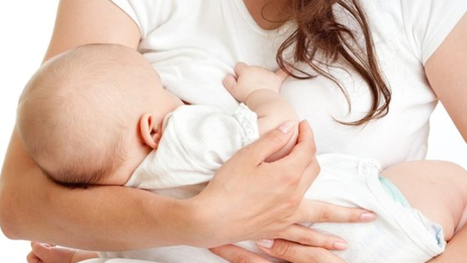 الرضاعة الطبيعية