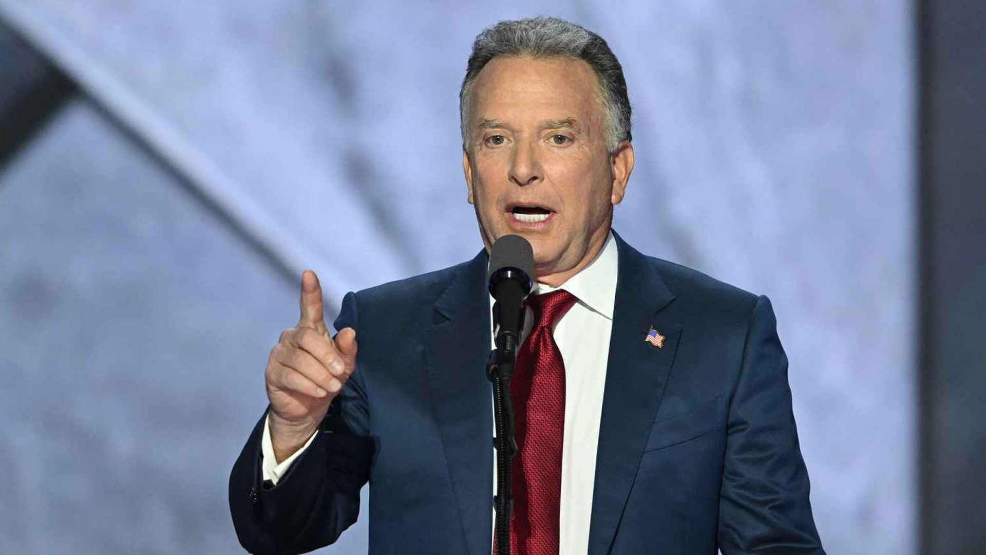 ستيف ويتكوف