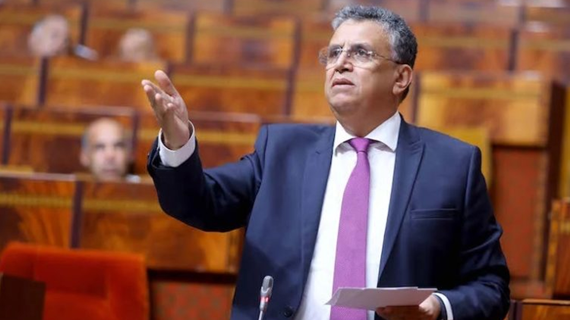 عبد اللطيف وهبي