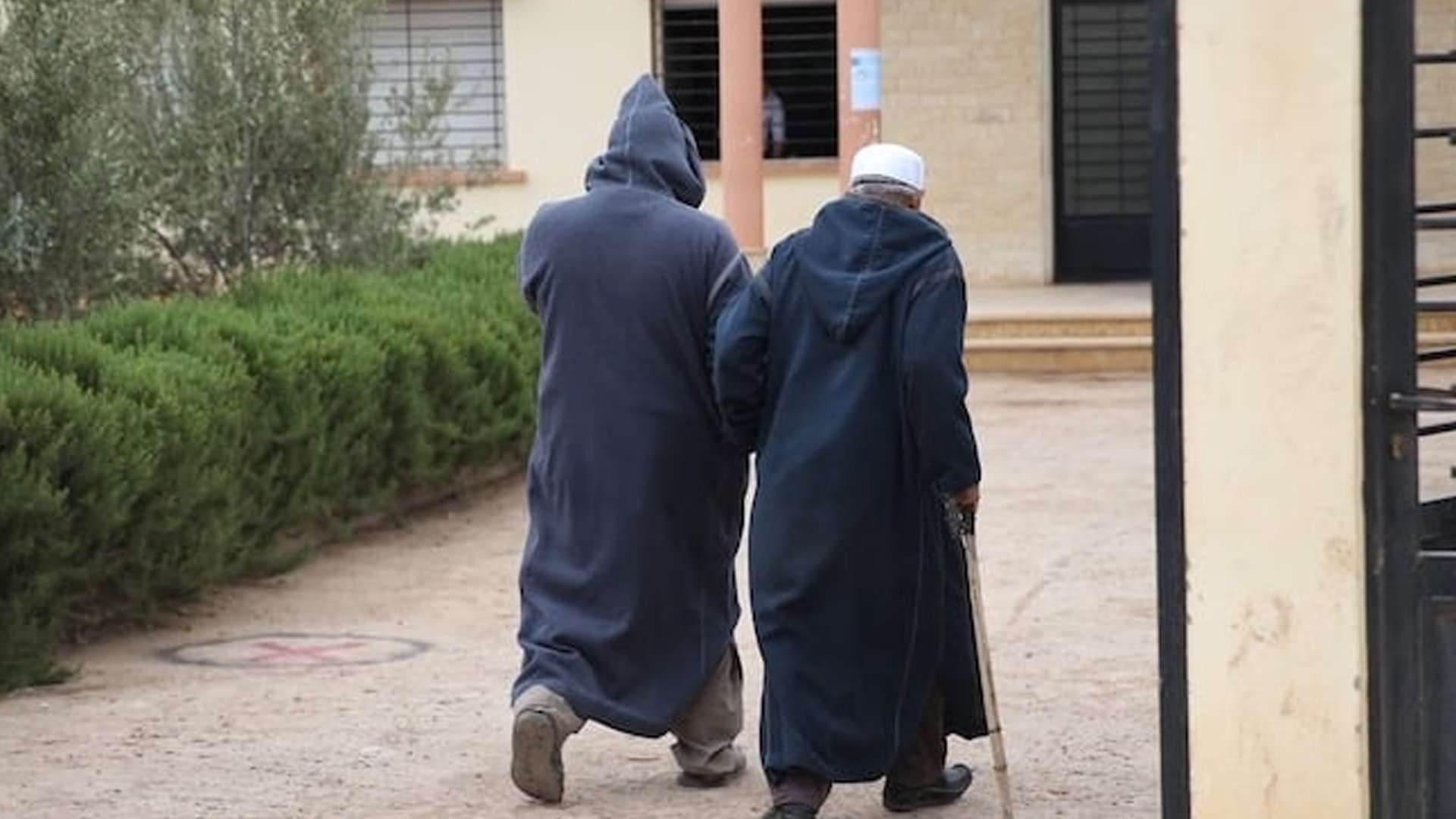 التقاعد بالمغرب