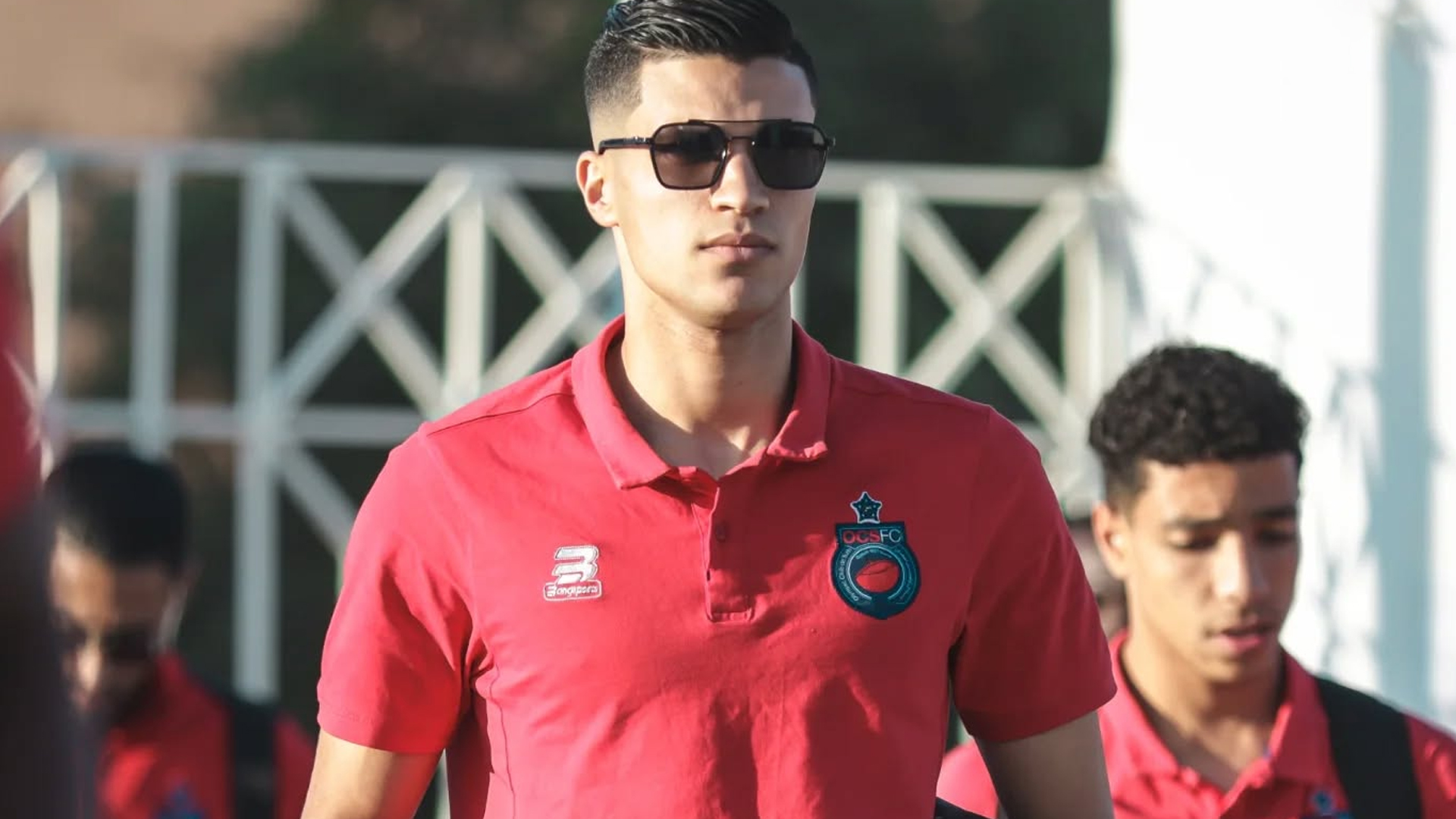 أولمبيك أسفي