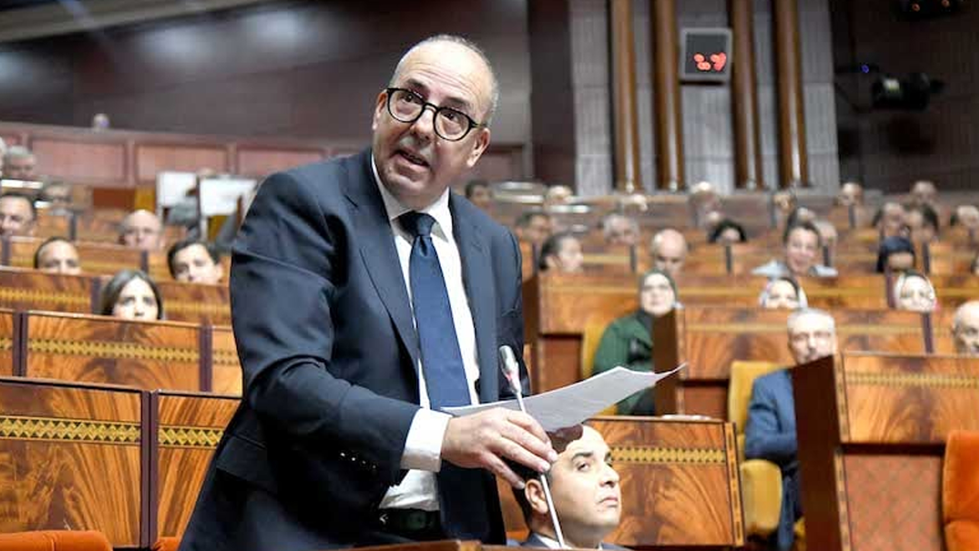 أحمد البواري