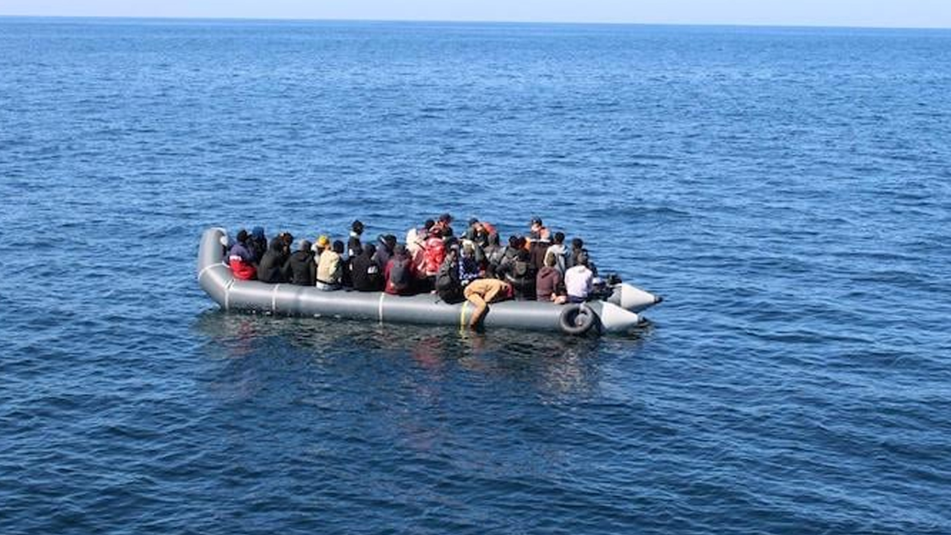 للهجرة السرية