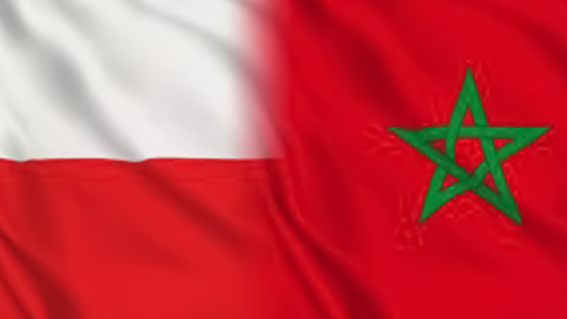 المغرب
