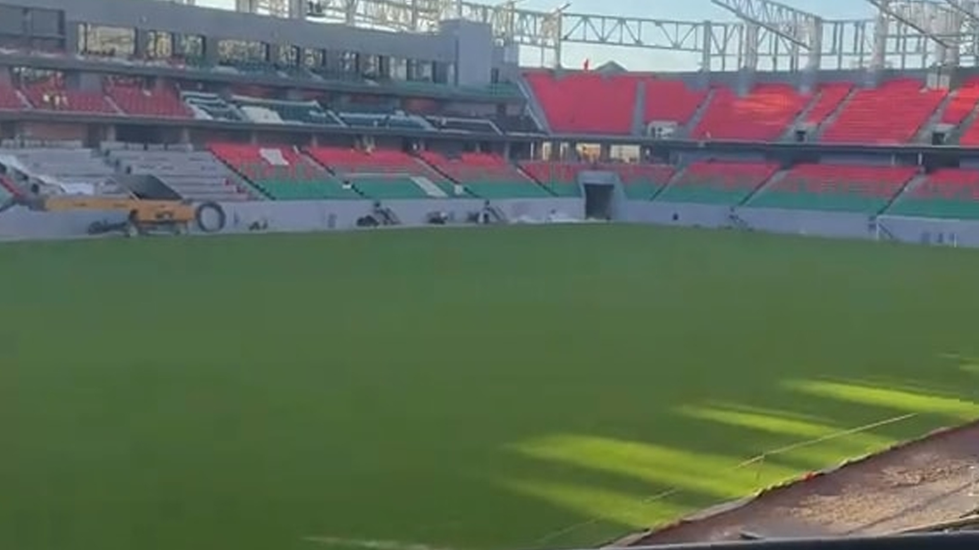 مركب مولاي الحسن