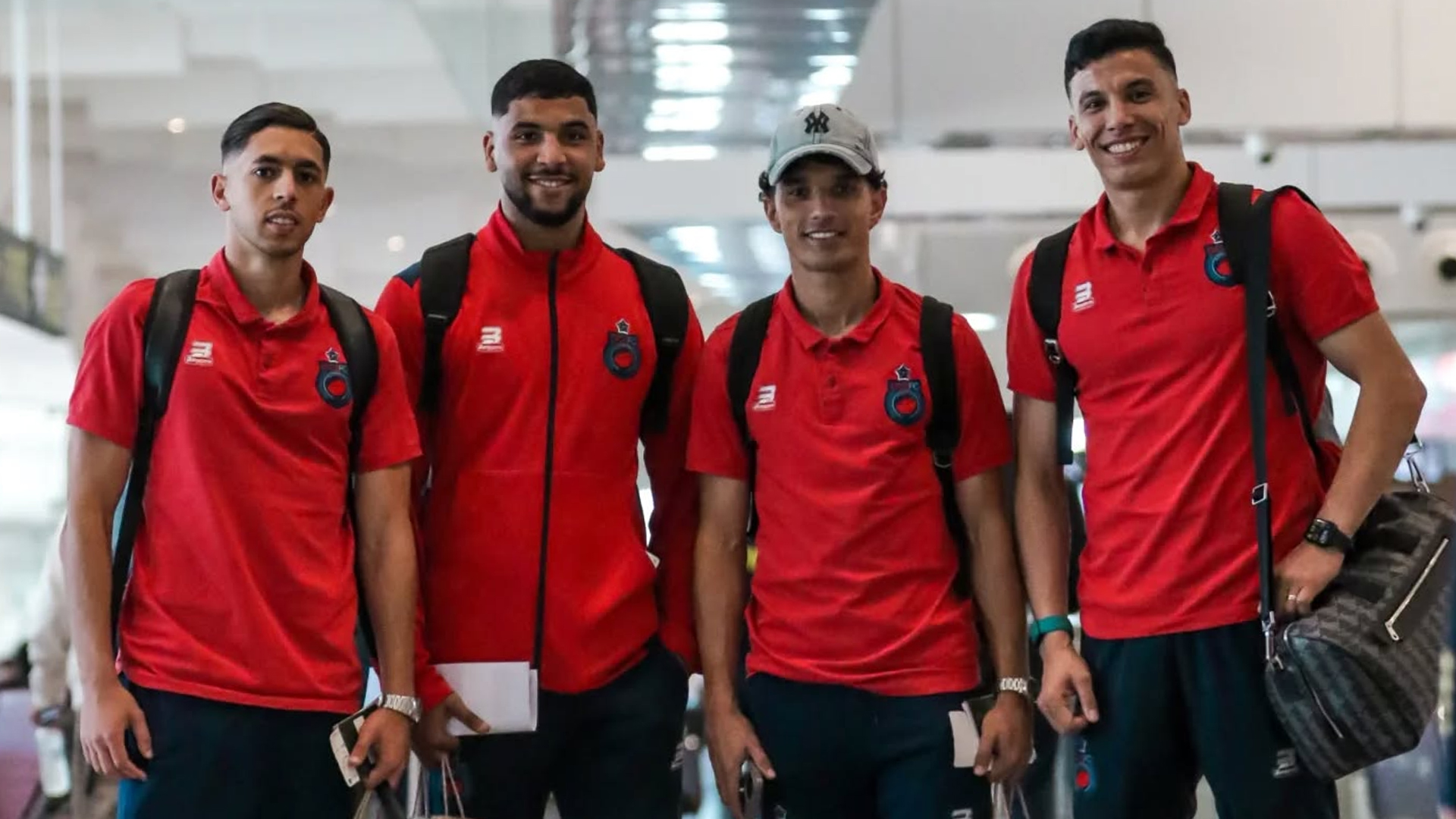 أولمبيك أسفي