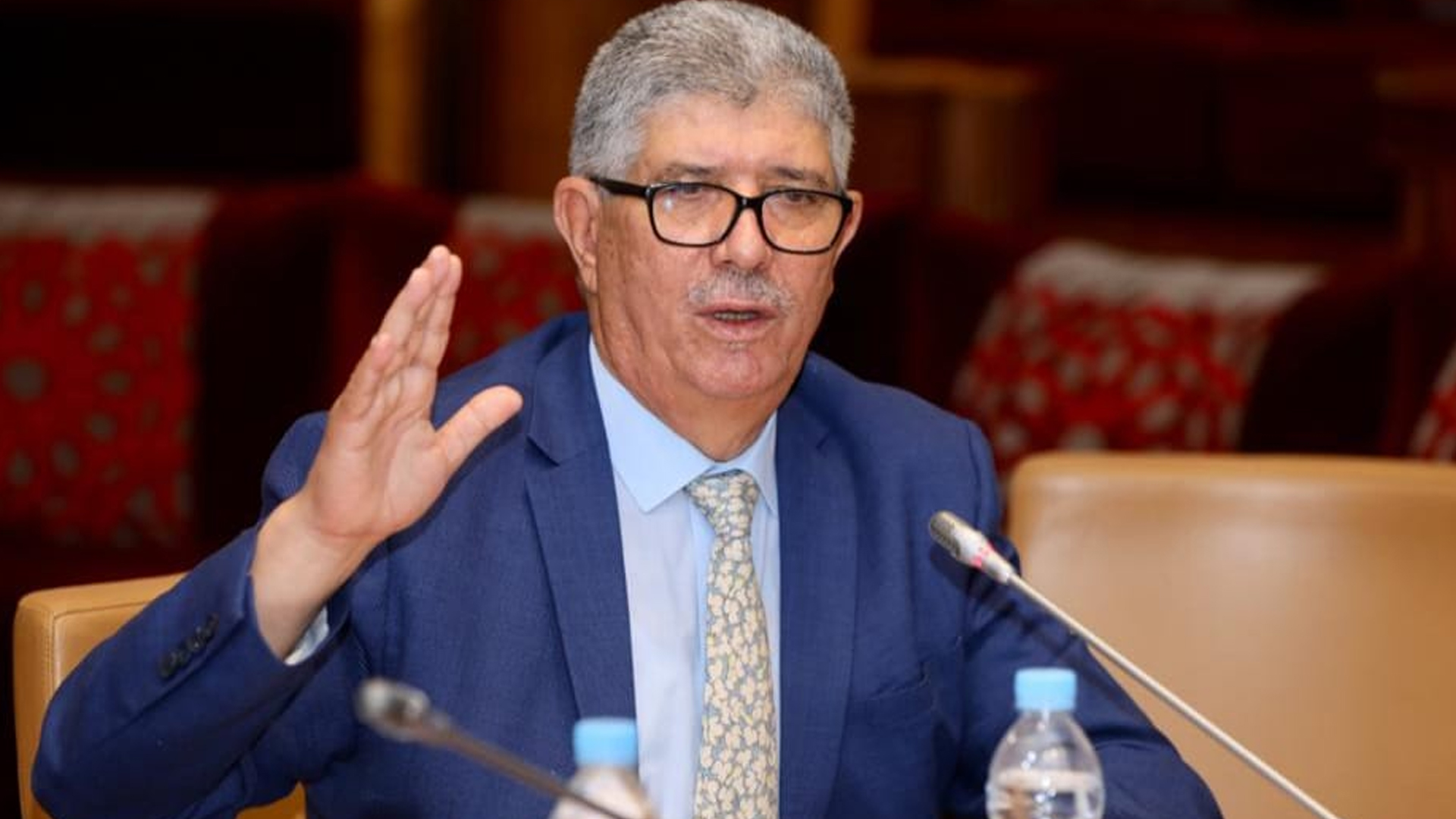 أحمد التويزي