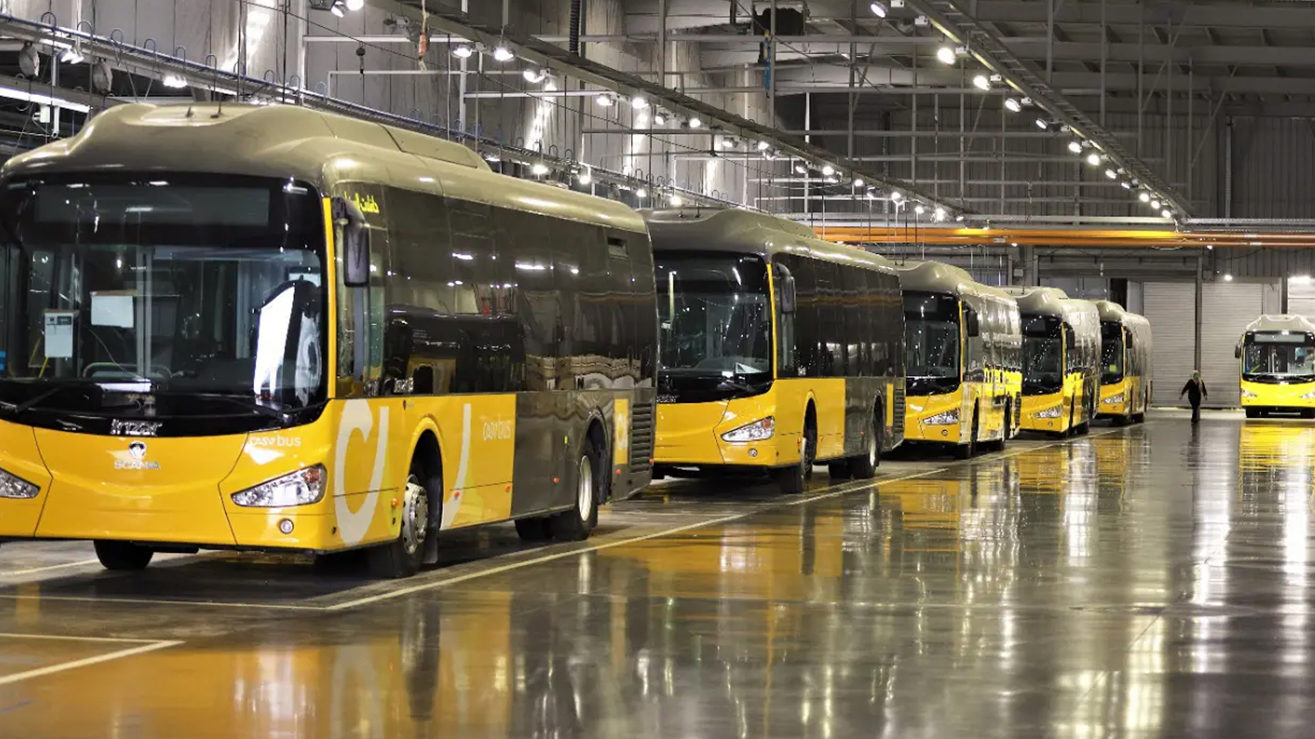 للنقل الحضري