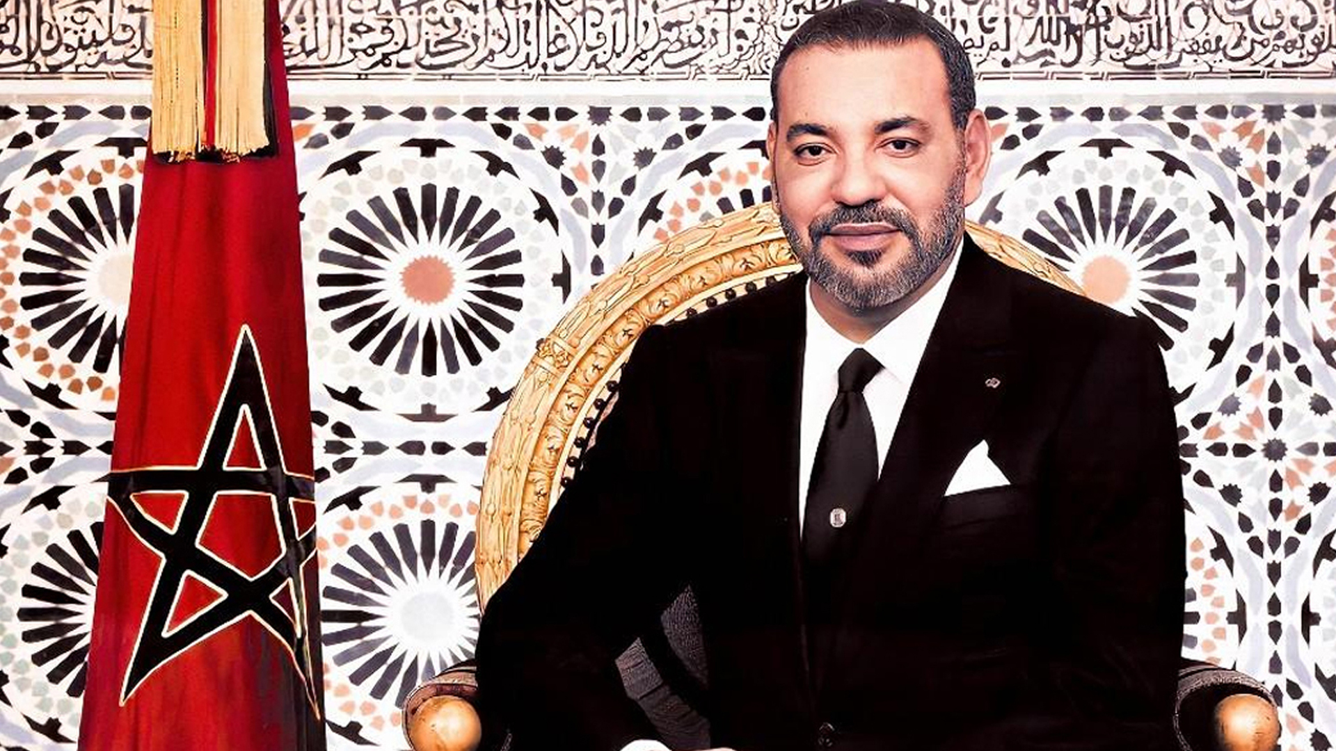 جلالة الملك يهنئ رئيس جمهورية النمسا