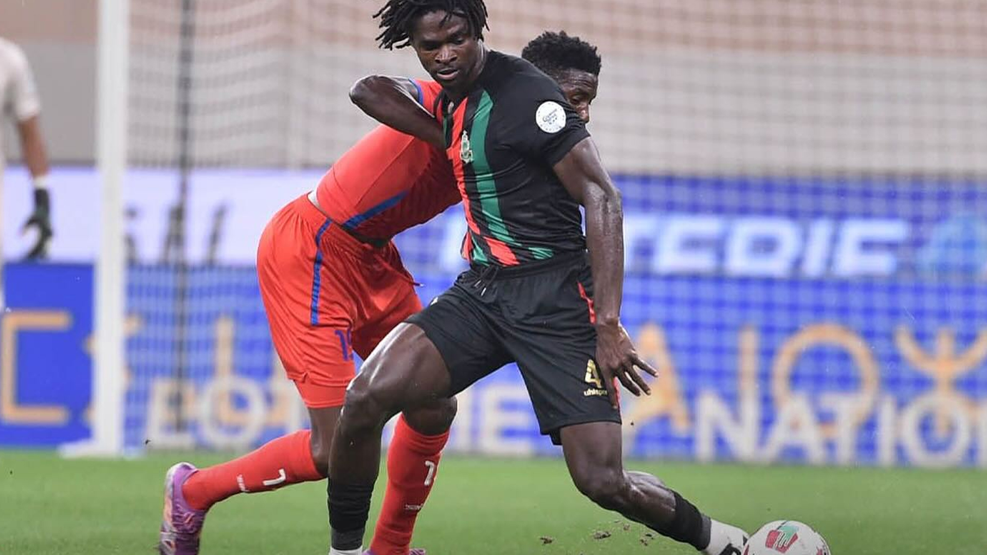 الجيش الملكي