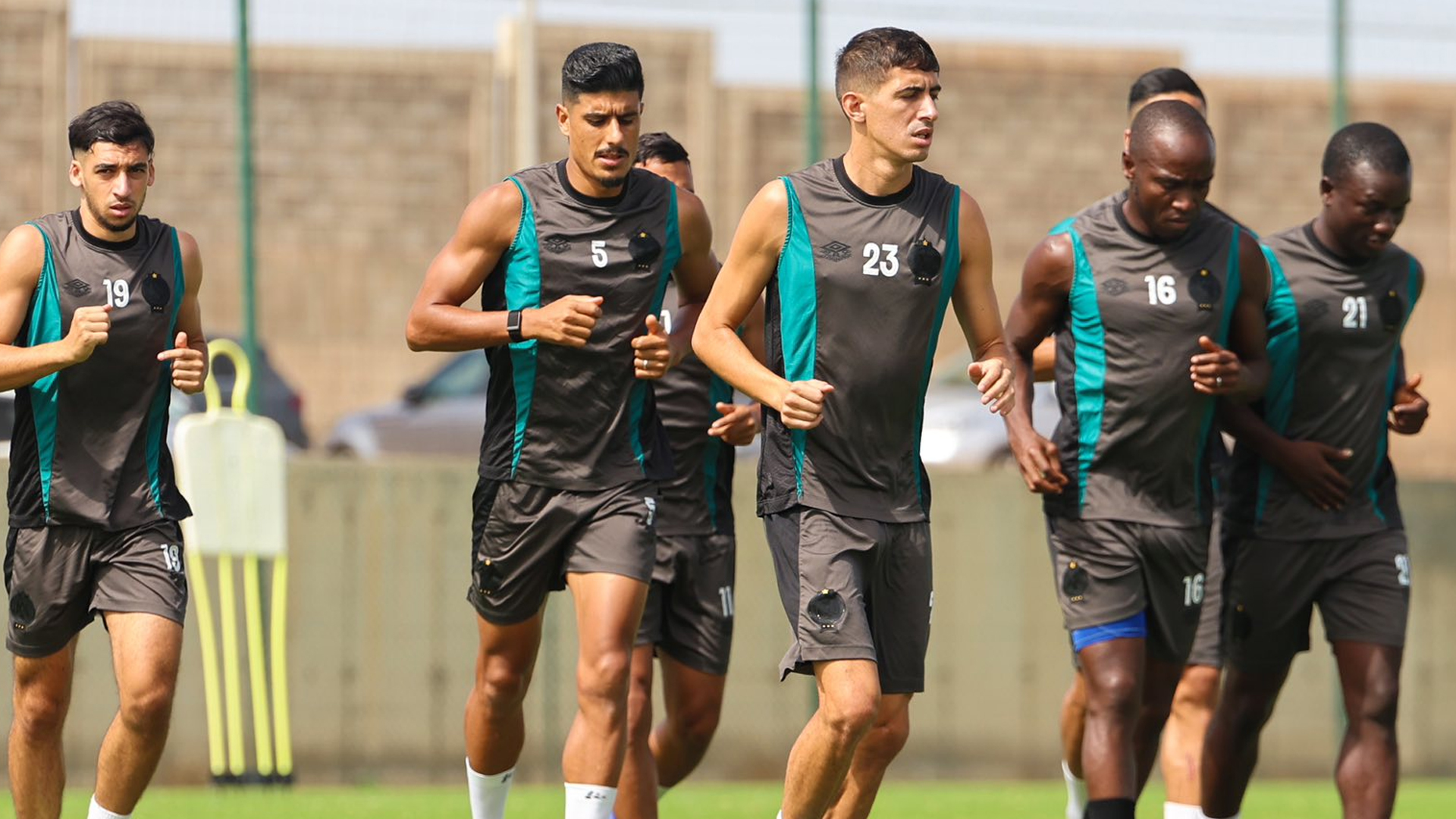 الرجاء البيضاوي