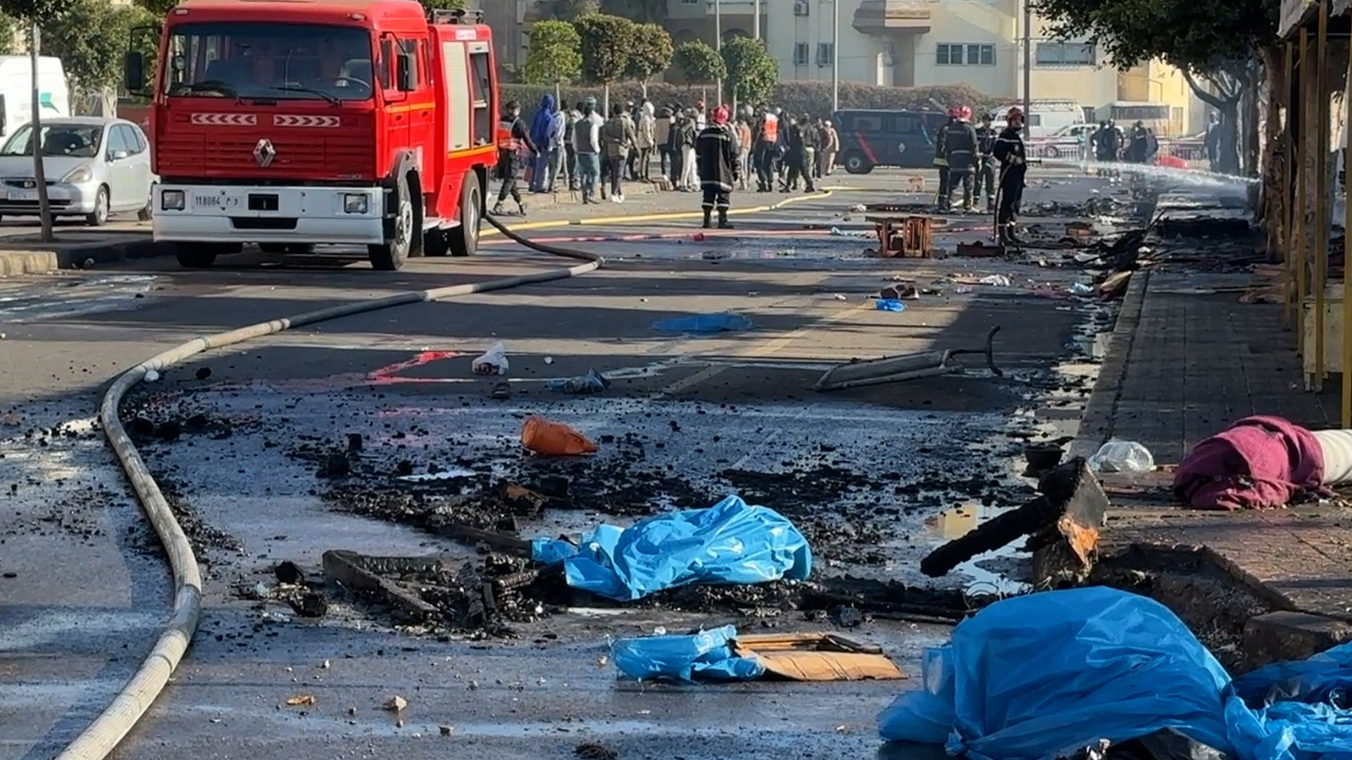 الدار البيضاء.