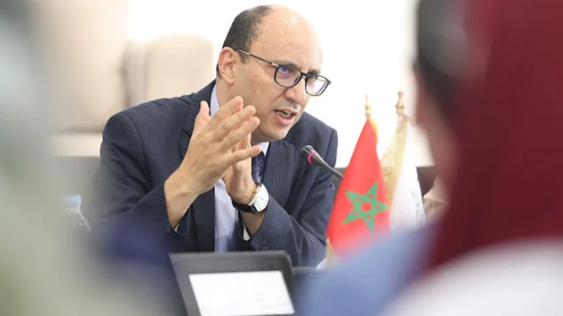 وسيط المملكة