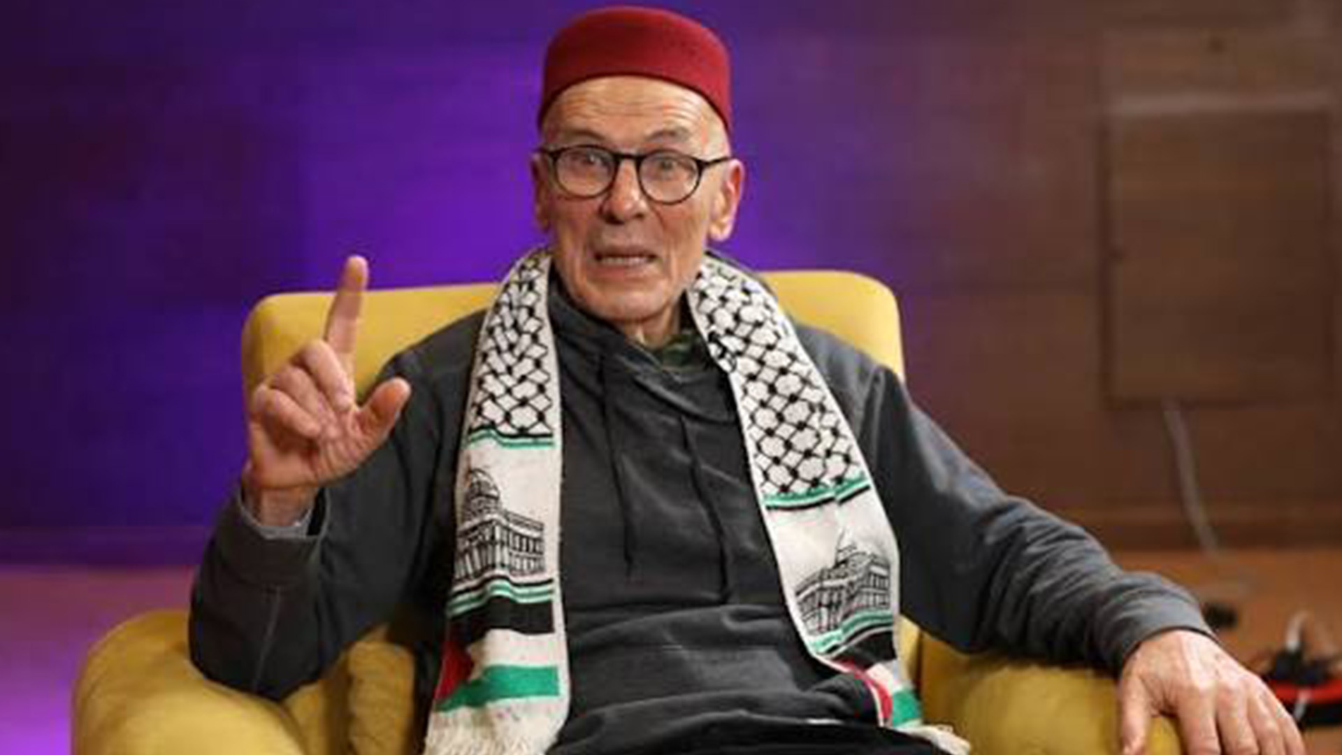 سيون أسيدون