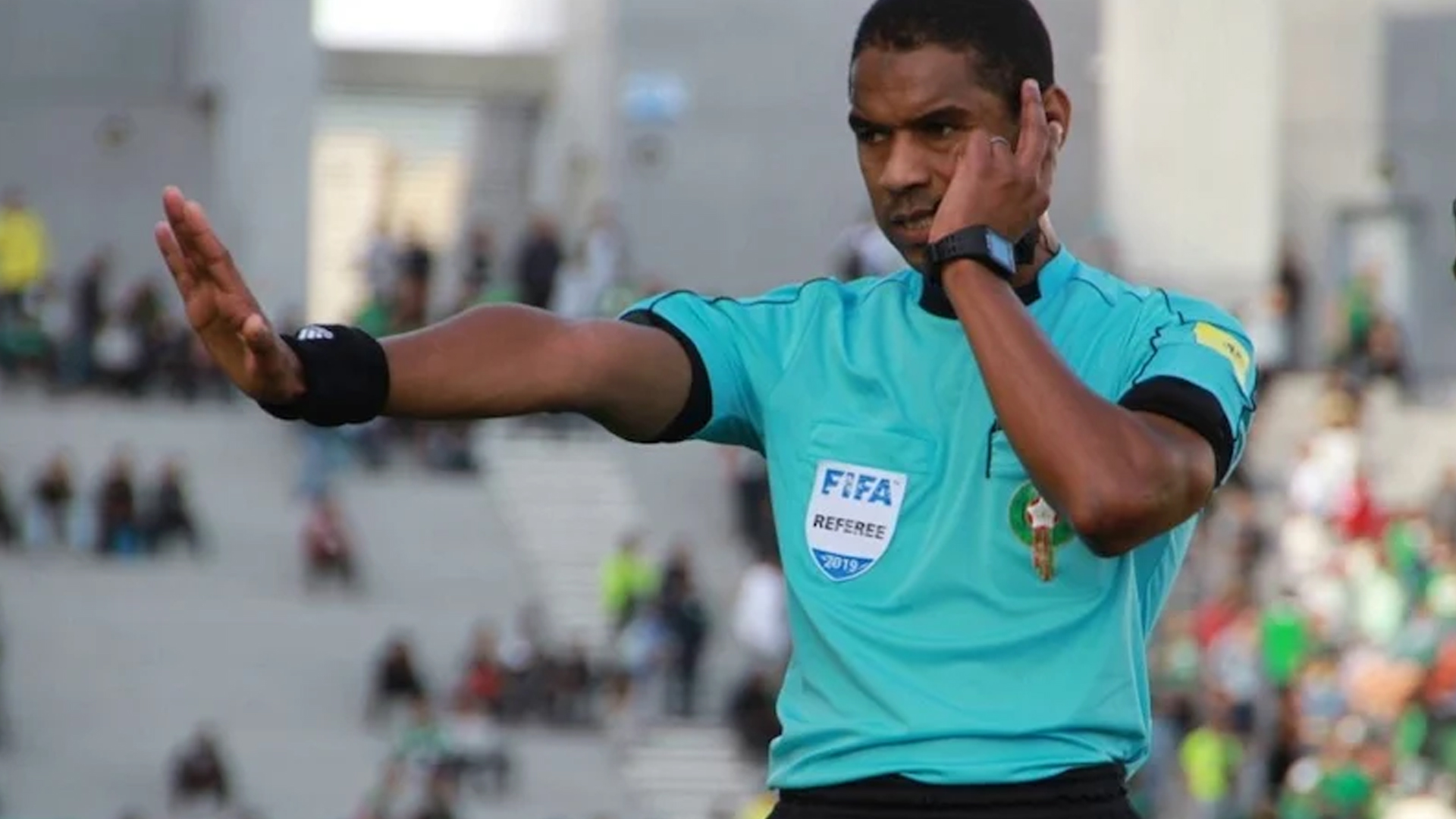 سمير الكزاز