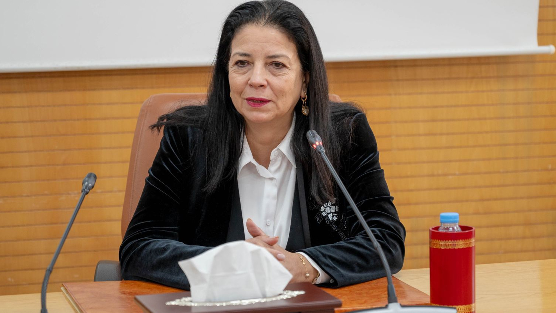 أمال الفلاح السغروشني