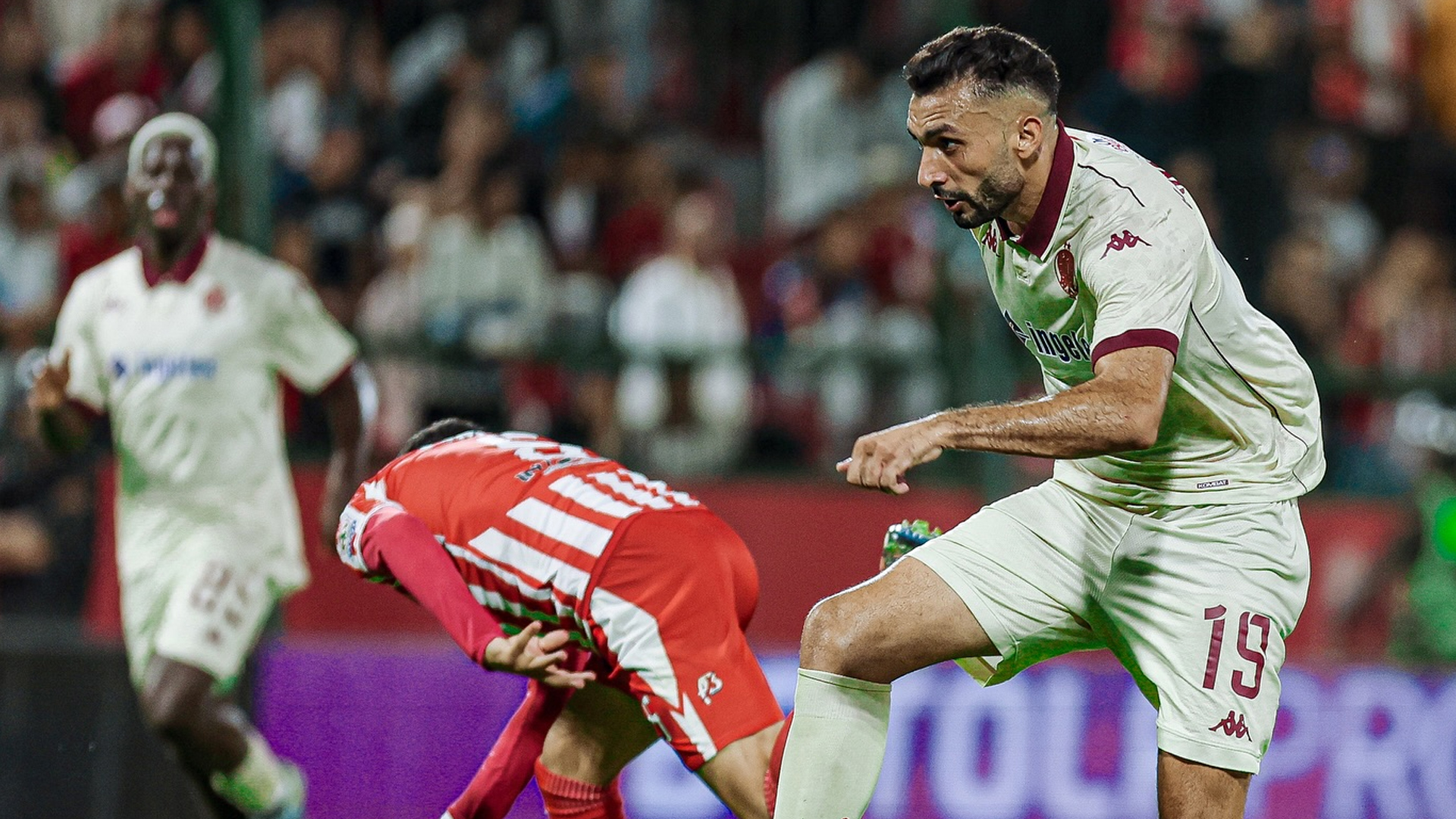 الوداد الرياضي