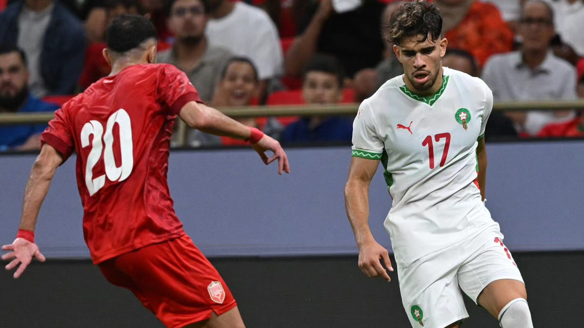 المنتخب الوطني