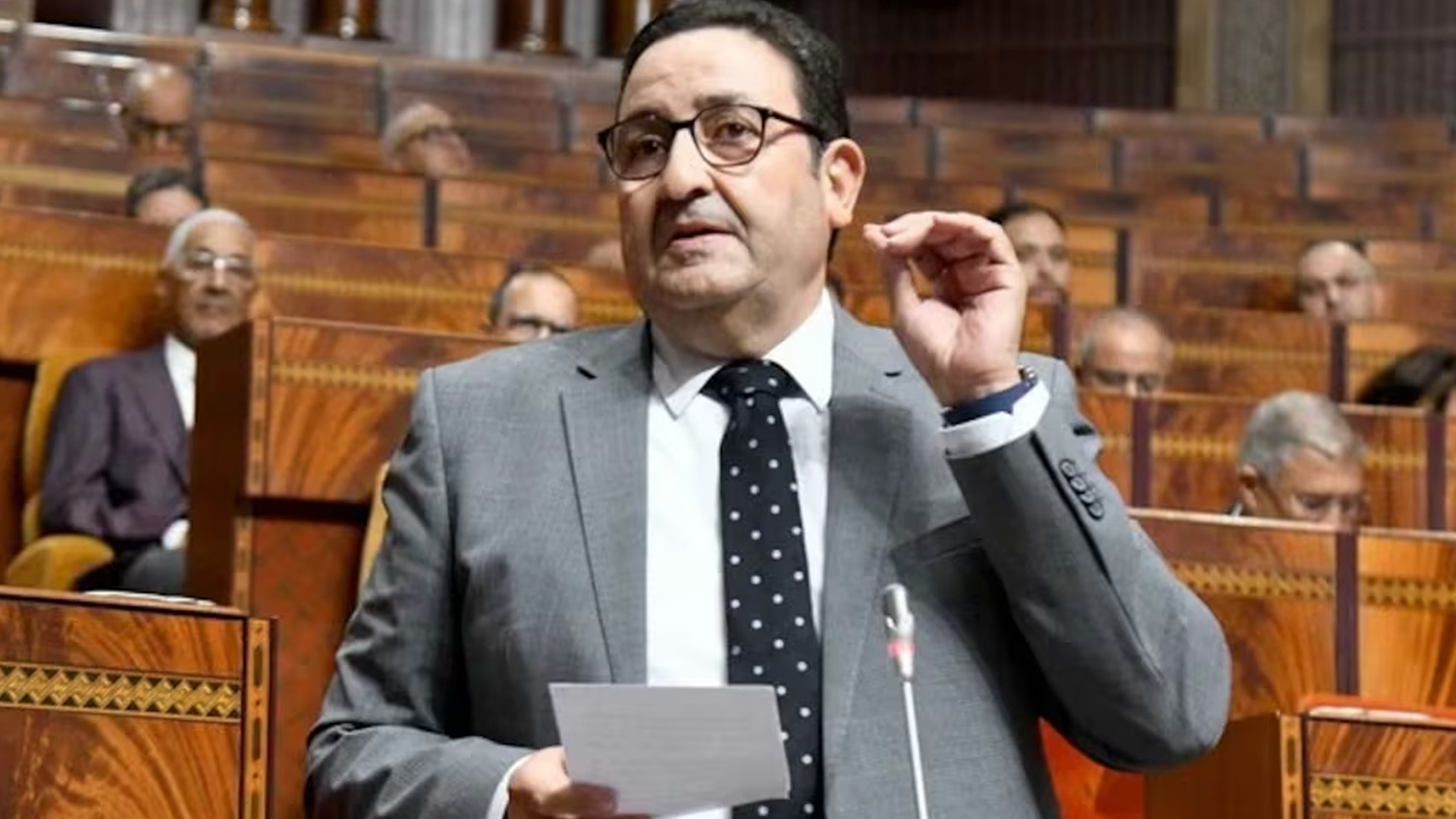 عبد الصمد قيوح