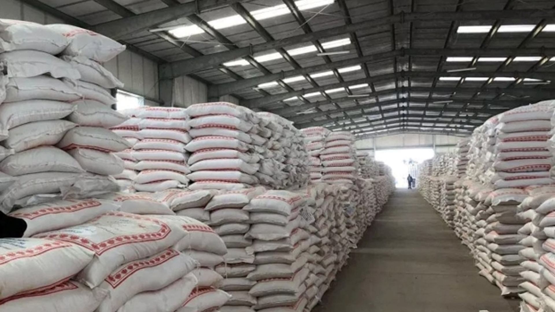 "الدقيق المدعم"