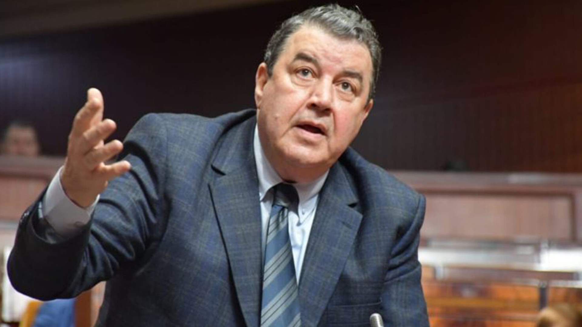 إدريس السنتيسي