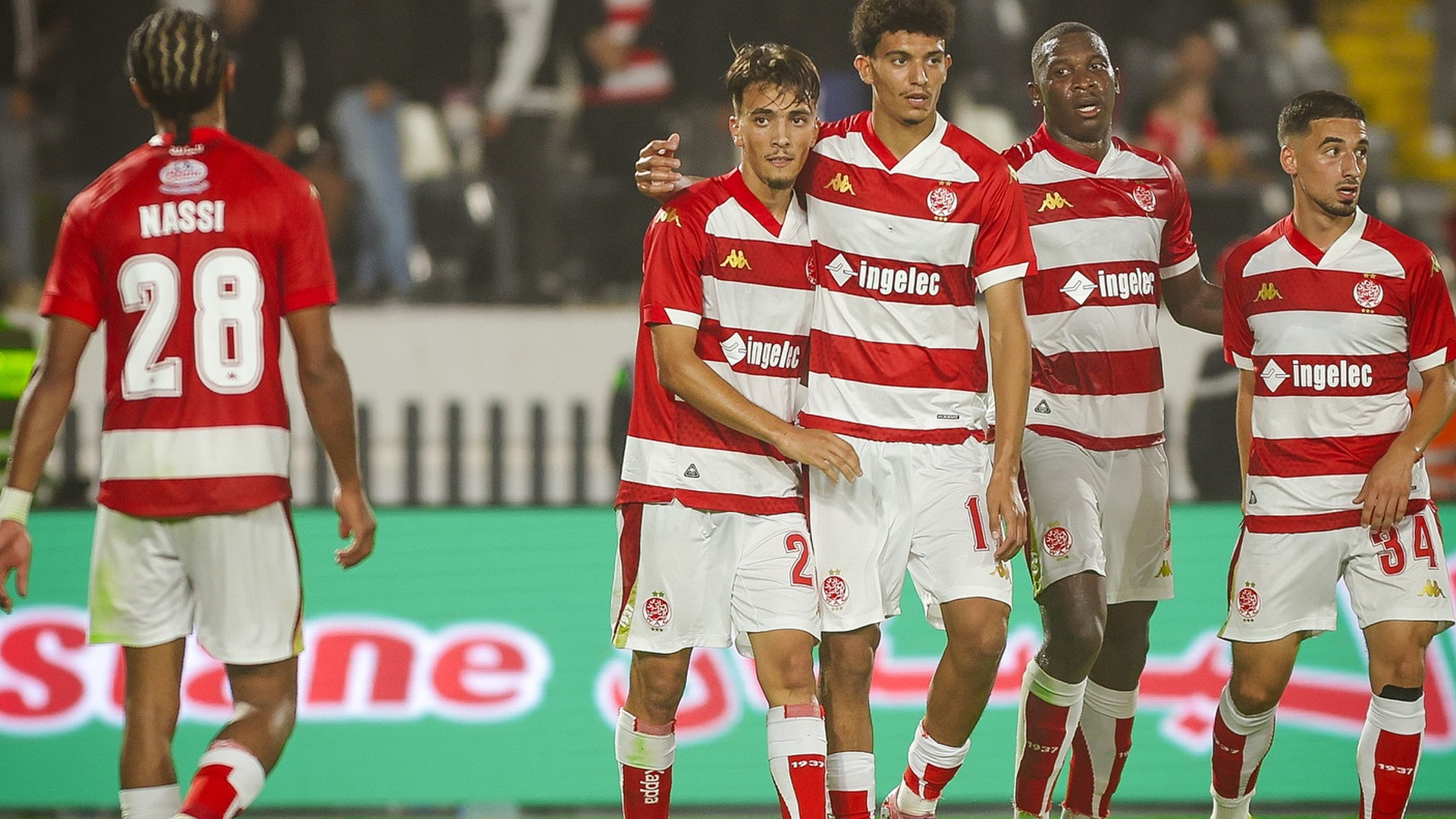 الديربي البيضاوي..