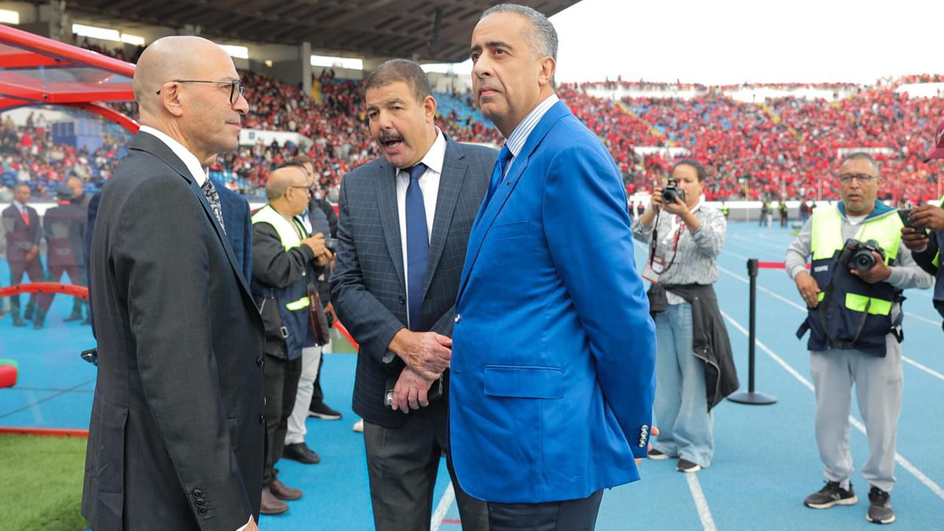 عبد اللطيف حموشي